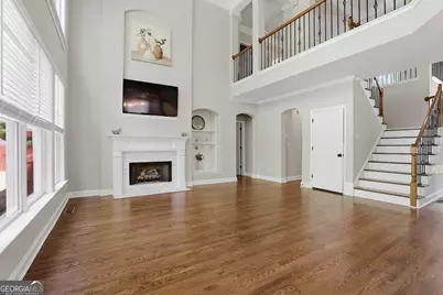 40 Hidden Woods Lane, Newnan, GA 30265 - Photo 15