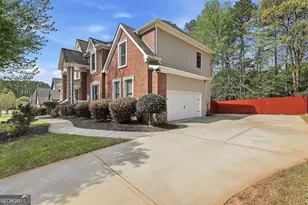 40 Hidden Woods Ln, Newnan, GA 30265 - Photo 3