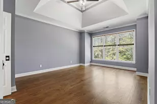 40 Hidden Woods Ln, Newnan, GA 30265 - Photo 31