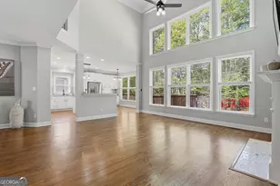 40 Hidden Woods Ln, Newnan, GA 30265 - Photo 17