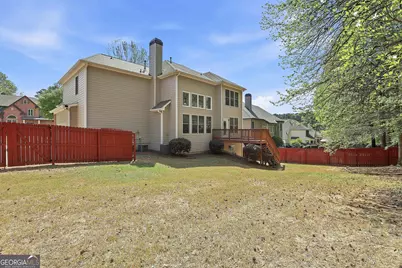 40 Hidden Woods Lane, Newnan, GA 30265 - Photo 65
