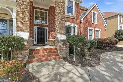 40 Hidden Woods Lane, Newnan, GA 30265 - Photo 5