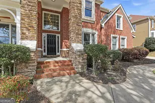 40 Hidden Woods Ln, Newnan, GA 30265 - Photo 5