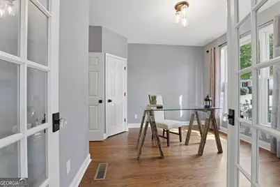 40 Hidden Woods Lane, Newnan, GA 30265 - Photo 13