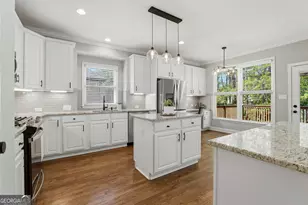 40 Hidden Woods Ln, Newnan, GA 30265 - Photo 25