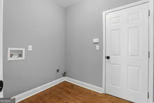 40 Hidden Woods Ln, Newnan, GA 30265 - Photo 27