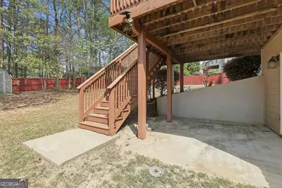 40 Hidden Woods Lane, Newnan, GA 30265 - Photo 61