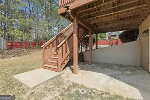 40 Hidden Woods Ln, Newnan, GA 30265 - Photo 61