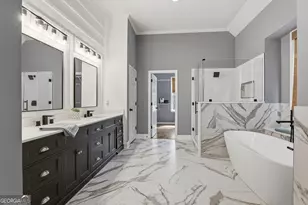 40 Hidden Woods Ln, Newnan, GA 30265 - Photo 33