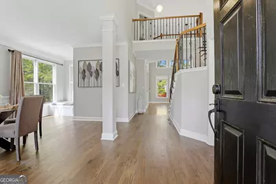 40 Hidden Woods Lane, Newnan, GA 30265 - Photo 7