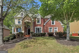 40 Hidden Woods Ln, Newnan, GA 30265 - Photo 1