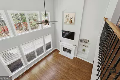 40 Hidden Woods Lane, Newnan, GA 30265 - Photo 29