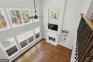 40 Hidden Woods Ln, Newnan, GA 30265 - Photo 29