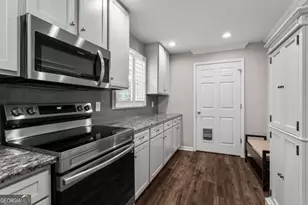 2332 Shire Ct, Austell, GA 30106 - Photo 9