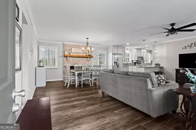 2332 Shire Court, Austell, GA 30106 - Photo 3