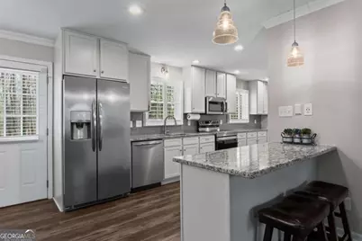 2332 Shire Court, Austell, GA 30106 - Photo 7