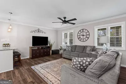 2332 Shire Court, Austell, GA 30106 - Photo 5