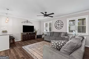 2332 Shire Ct, Austell, GA 30106 - Photo 5