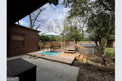 700 Forrest Drive, Fort Valley, GA 31030 - Photo 35