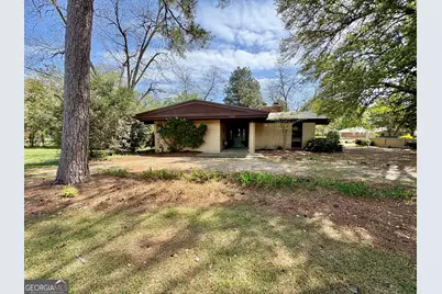 700 Forrest Drive, Fort Valley, GA 31030 - Photo 41