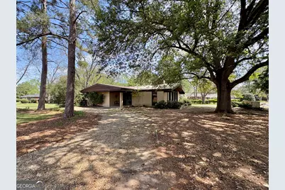 700 Forrest Drive, Fort Valley, GA 31030 - Photo 45