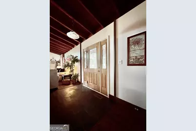 700 Forrest Drive, Fort Valley, GA 31030 - Photo 5