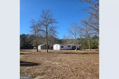 5037 Cherrywood Drive, Ellabell, GA 31308 - Photo 1