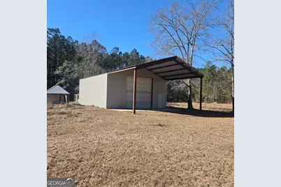 5037 Cherrywood Drive, Ellabell, GA 31308 - Photo 5