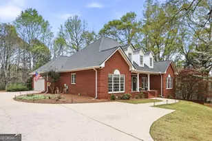 1111 Thornwell Dr, Athens, GA 30606 - Photo 53