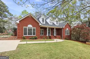 1111 Thornwell Dr, Athens, GA 30606 - Photo 3