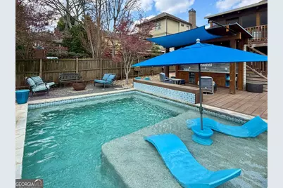 619 Rosalia Street SE, Atlanta, GA 30312 - Photo 5