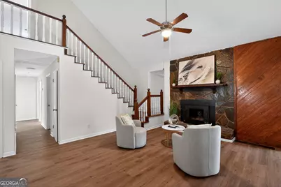 12 Clearwater Road, Sharpsburg, GA 30277 - Photo 9