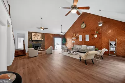 12 Clearwater Road, Sharpsburg, GA 30277 - Photo 5