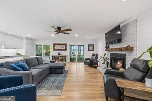 135 E Lakeview Dr NE, Milledgeville, GA 31061 - Photo 11