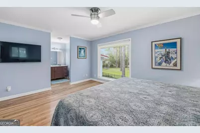 135 E Lakeview Drive NE, Milledgeville, GA 31061 - Photo 29