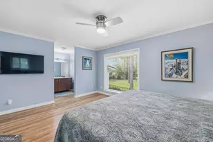 135 E Lakeview Dr NE, Milledgeville, GA 31061 - Photo 29