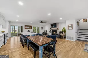 135 E Lakeview Dr NE, Milledgeville, GA 31061 - Photo 21