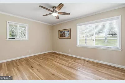 135 E Lakeview Drive NE, Milledgeville, GA 31061 - Photo 31