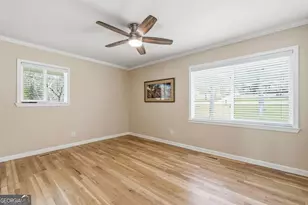 135 E Lakeview Dr NE, Milledgeville, GA 31061 - Photo 31