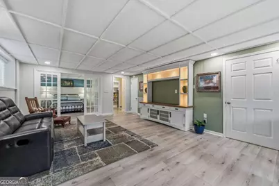 135 E Lakeview Drive NE, Milledgeville, GA 31061 - Photo 39