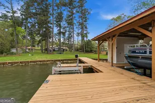 135 E Lakeview Dr NE, Milledgeville, GA 31061 - Photo 49