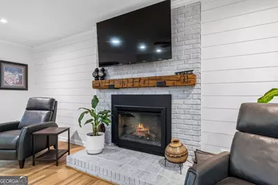 135 E Lakeview Drive NE, Milledgeville, GA 31061 - Photo 15