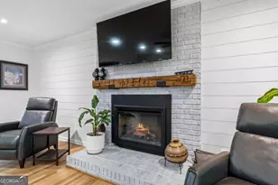 135 E Lakeview Dr NE, Milledgeville, GA 31061 - Photo 15