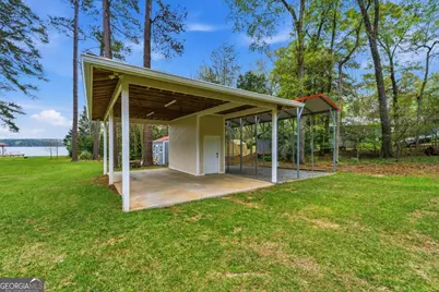 135 E Lakeview Drive NE, Milledgeville, GA 31061 - Photo 53