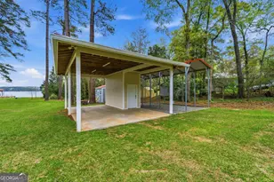 135 E Lakeview Dr NE, Milledgeville, GA 31061 - Photo 53