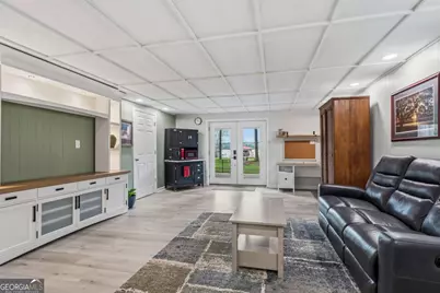 135 E Lakeview Drive NE, Milledgeville, GA 31061 - Photo 37