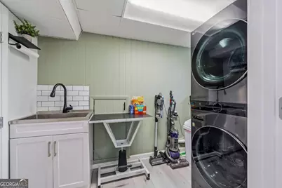 135 E Lakeview Drive NE, Milledgeville, GA 31061 - Photo 43