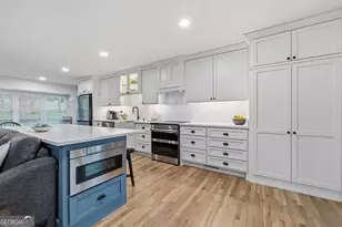 135 E Lakeview Dr NE, Milledgeville, GA 31061 - Photo 17