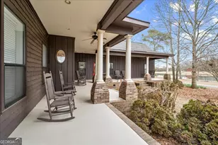 3591 Milan Eastman Rd, Milan, GA 31060 - Photo 7