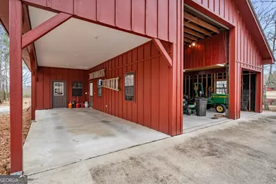 3591 Milan Eastman Road, Milan, GA 31060 - Photo 85